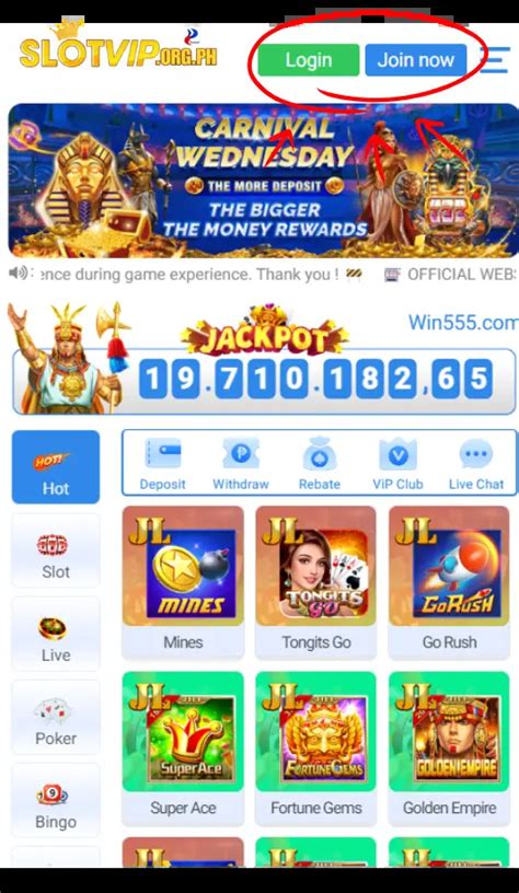 slotvipph|SLOTVIP: Register Now and Grab the Chance To Win ₱500,000 Jackpo.